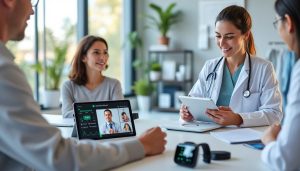 découvrez les nouveaux dispositifs en assurance santé et prévention, leurs avantages et comment ils améliorent la prise en charge médicale. informez-vous sur les dernières innovations pour mieux protéger votre santé au quotidien.