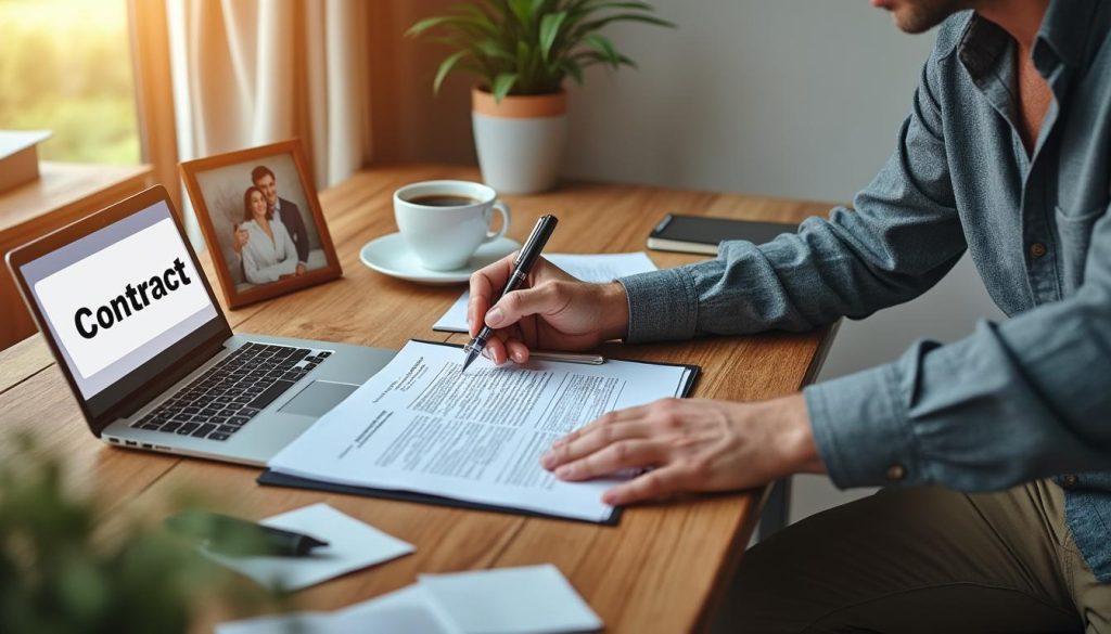 découvrez comment modifier votre contrat suite à un changement de vie (déménagement, mariage, emploi) et adaptez vos garanties facilement selon vos nouveaux besoins.