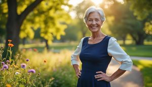 découvrez des conseils pratiques pour renforcer et maintenir votre confiance en vous au fil des années. apprenez comment affronter les changements liés à l'âge tout en préservant une estime de soi positive.