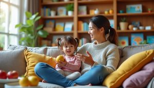 découvrez comment aborder le sujet de la santé avec vos enfants de façon rassurante et adaptée à leur âge, sans provoquer d'inquiétude. conseils pratiques pour des discussions sereines en famille.