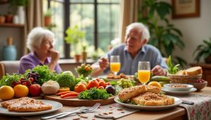 découvrez des conseils pratiques et efficaces pour prévenir la dénutrition chez les personnes âgées, améliorer leur alimentation et préserver leur bien-être au quotidien.