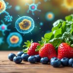 découvrez comment les antioxydants aident à protéger vos cellules contre les effets du vieillissement en neutralisant les radicaux libres et en préservant la santé de votre organisme.