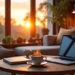 découvrez des astuces pratiques pour vous déconnecter efficacement après le travail, retrouver l’équilibre et préserver votre bien-être au quotidien. conseils simples pour couper avec le stress professionnel et profiter pleinement de votre temps libre.