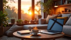 découvrez des astuces pratiques pour vous déconnecter efficacement après le travail, retrouver l’équilibre et préserver votre bien-être au quotidien. conseils simples pour couper avec le stress professionnel et profiter pleinement de votre temps libre.