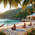 découvrez les meilleures destinations bien-être pour retraités : lieux paisibles, soins relaxants et activités dédiées au bien-être pour profiter pleinement de votre retraite.