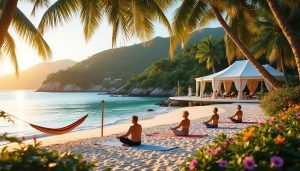 découvrez les meilleures destinations bien-être pour retraités : lieux paisibles, soins relaxants et activités dédiées au bien-être pour profiter pleinement de votre retraite.