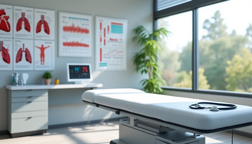 découvrez la liste des tests médicaux indispensables à réaliser après 50 ans pour prévenir les maladies et rester en bonne santé. informez-vous sur les examens recommandés et protégez votre bien-être.