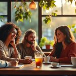 découvrez comment le contact social influence positivement la santé mentale, en renforçant le bien-être, en réduisant le stress et en favorisant l’équilibre émotionnel au quotidien.