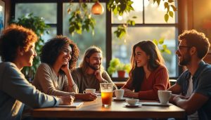 découvrez comment le contact social influence positivement la santé mentale, en renforçant le bien-être, en réduisant le stress et en favorisant l’équilibre émotionnel au quotidien.
