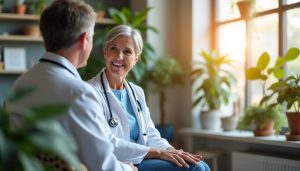 découvrez pourquoi la santé mentale joue un rôle essentiel dans le parcours médical, en favorisant le bien-être global des patients et en améliorant leur qualité de vie à chaque étape des soins.