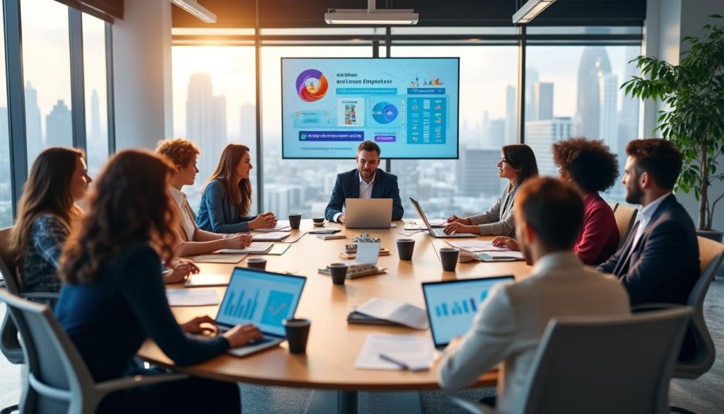 découvrez quelles sont les obligations légales de l’employeur concernant la mise en place d’une mutuelle entreprise, les garanties minimales à prévoir et les cas de dispense possibles en 2024.