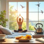 découvrez 10 rituels du matin efficaces pour augmenter votre énergie et bien démarrer la journée. adoptez ces habitudes simples pour une vitalité optimale.