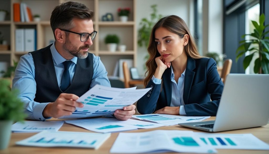 découvrez les meilleures méthodes pour comparer les mutuelles santé efficacement et choisir la couverture adaptée à vos besoins et à votre budget.