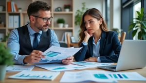 découvrez les meilleures méthodes pour comparer les mutuelles santé efficacement et choisir la couverture adaptée à vos besoins et à votre budget.