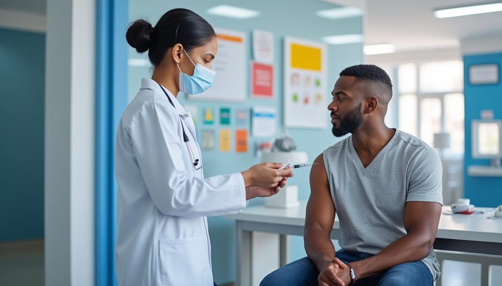 découvrez pourquoi il est important de se faire vacciner contre la grippe chaque année, quels sont les bénéfices pour votre santé et les recommandations des experts.