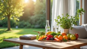 découvrez des conseils pratiques et faciles à adopter pour renforcer naturellement votre système immunitaire et rester en bonne santé tout au long de l'année.