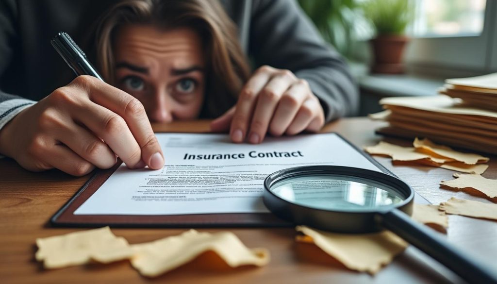 découvrez les principaux pièges à éviter avant de signer un contrat d’assurance santé pour choisir une couverture adaptée et sécuriser votre protection.