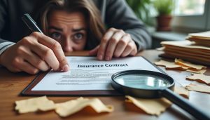 découvrez les principaux pièges à éviter avant de signer un contrat d’assurance santé pour choisir une couverture adaptée et sécuriser votre protection.