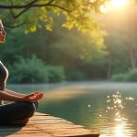 découvrez comment la respiration consciente peut devenir un outil naturel et efficace pour réduire le stress au quotidien et retrouver bien-être et sérénité.