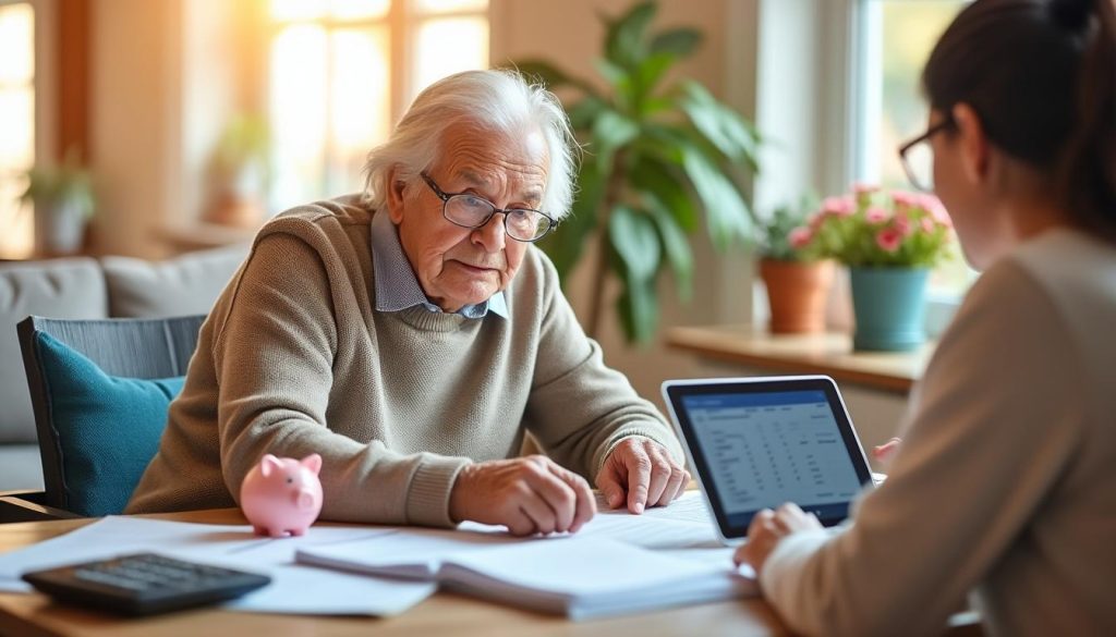 découvrez les différentes aides financières disponibles pour faciliter le maintien à domicile des personnes âgées ou en situation de handicap, et bénéficiez d'un accompagnement adapté.