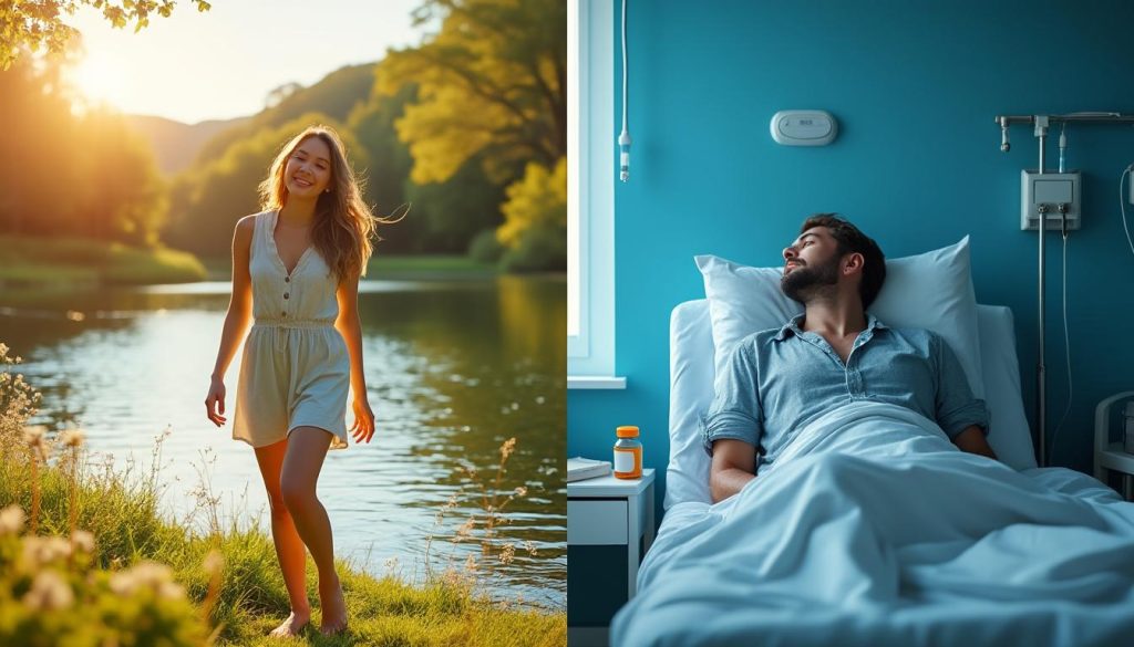 découvrez les bienfaits essentiels de la vitamine d pour la santé ainsi que les risques liés à une consommation excessive, pour mieux comprendre son rôle dans votre bien-être.