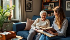 découvrez pourquoi la mémoire joue un rôle crucial dans le vieillissement actif et comment la stimuler pour maintenir une bonne qualité de vie en vieillissant.