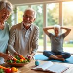 découvrez nos conseils essentiels pour bien préparer votre retraite sur le plan santé et garantir votre bien-être au quotidien.