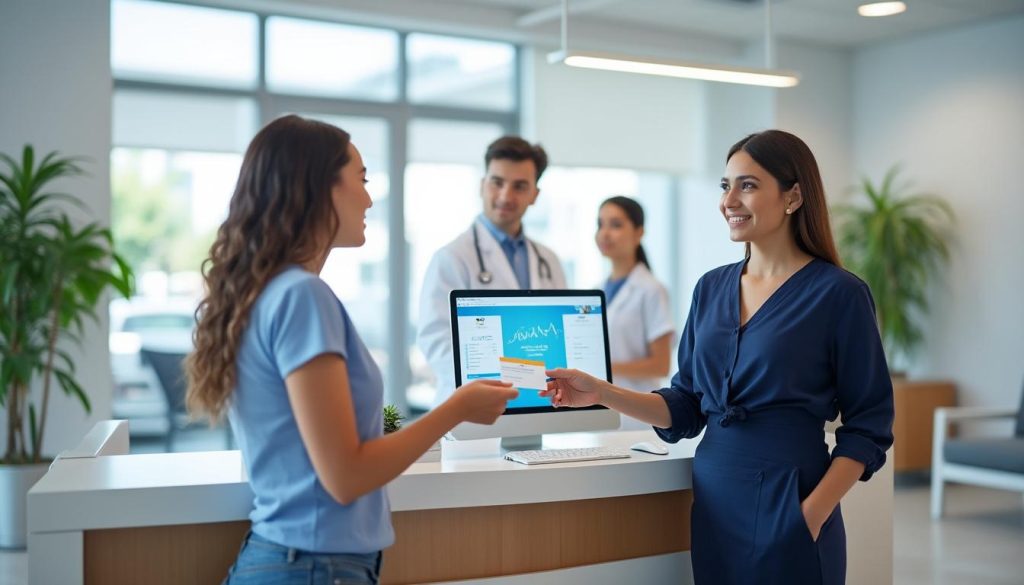 découvrez comment fonctionne le tiers payant, un système facilitant le paiement des soins médicaux sans avance de frais, pour mieux comprendre vos droits et démarches.