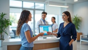 découvrez comment fonctionne le tiers payant, un système facilitant le paiement des soins médicaux sans avance de frais, pour mieux comprendre vos droits et démarches.