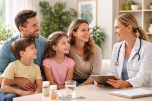 découvrez la complémentaire santé famille idéale pour couvrir tous vos soins avec harmonie mutuelle et april santé. protection complète, garanties adaptées et assistance personnalisée.