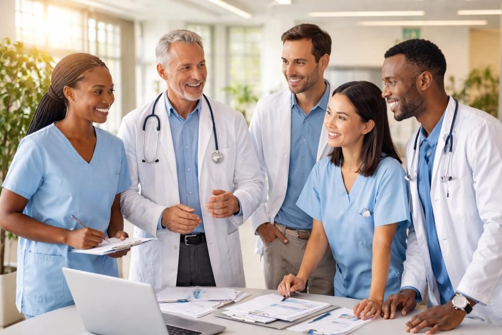 découvrez les meilleures assurances santé adaptées aux professionnels médicaux avec malakoff humanis, offrant couverture complète et services personnalisés pour votre bien-être.