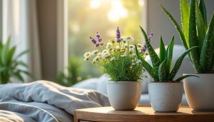 découvrez les meilleures plantes naturelles pour favoriser un sommeil réparateur et améliorer la qualité de vos nuits.