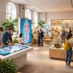 découvrez les nouvelles expositions dédiées à la santé et au bien-être au musée de la médecine à paris, alliant savoir et innovation pour tous les visiteurs.