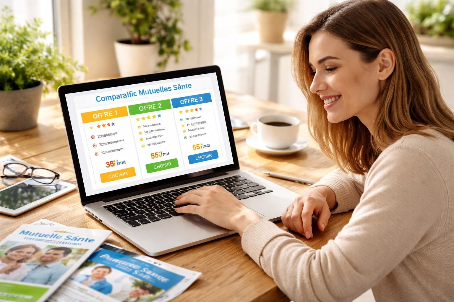 découvrez comment réduire vos dépenses de santé grâce à l'utilisation des médicaments génériques et aux mutuelles adaptées avec dmd santé. optimisez votre budget santé sans compromis sur la qualité.