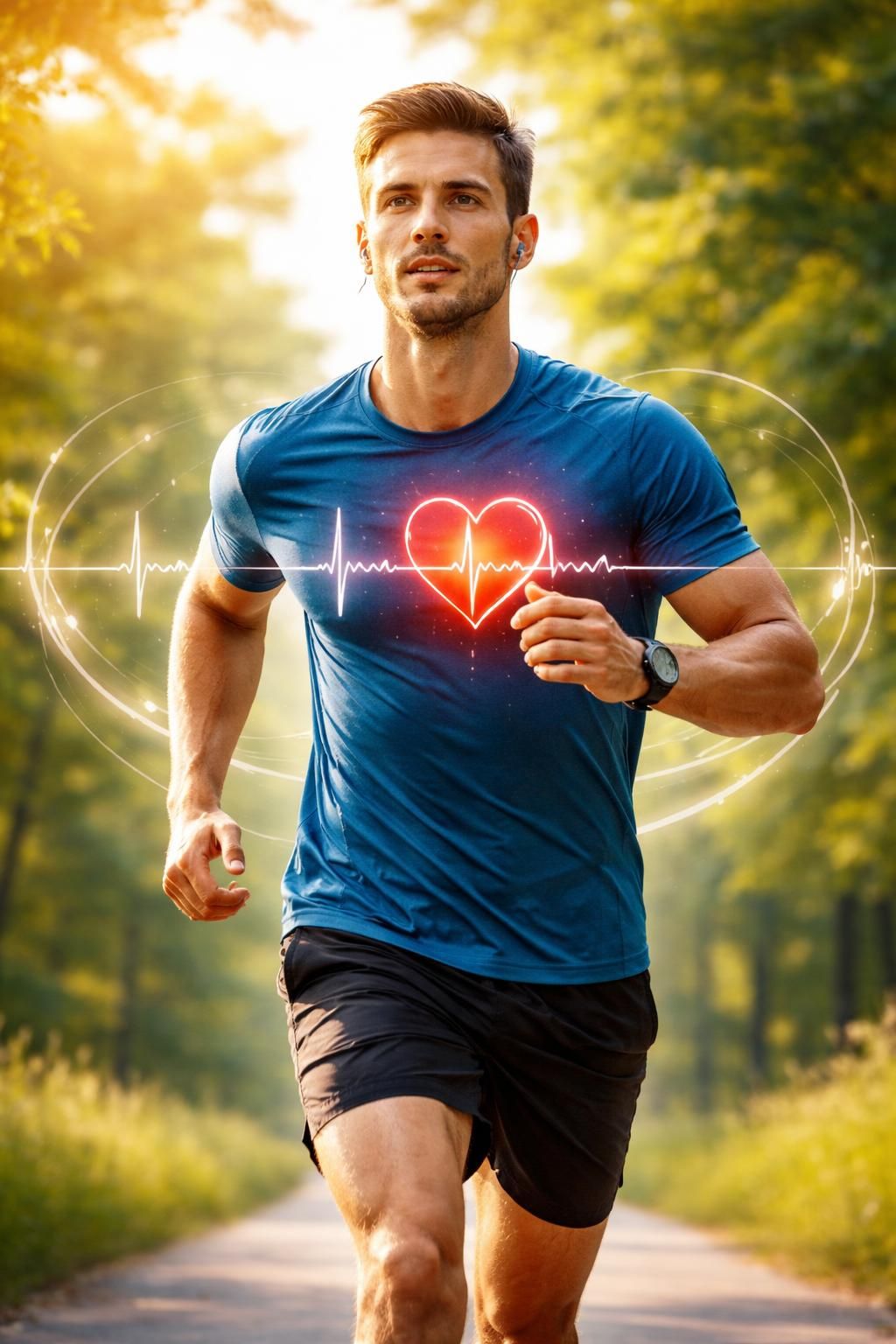 découvrez l'importance du sport et de la santé préventive avec des bilans cardiovasculaires dédiés aux sportifs, accompagnés d'un suivi médical personnalisé pour optimiser la performance et assurer votre bien-être.