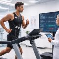 découvrez nos bilans cardiovasculaires personnalisés et un suivi médical adapté pour sportifs, alliant sport et santé préventive afin d'optimiser vos performances en toute sécurité.