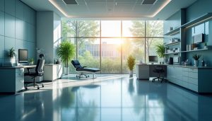 découvrez nos conseils pratiques pour bien choisir votre médecin traitant, un professionnel clé pour votre santé et votre suivi médical.