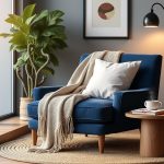 découvrez des conseils pratiques pour aménager un coin détente confortable et apaisant chez vous, idéal pour se relaxer et profiter de moments de tranquillité.