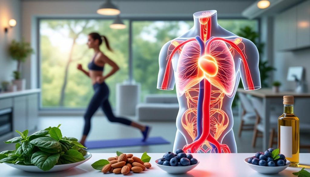 découvrez tout ce qu’il faut savoir sur le cholestérol et apprenez les meilleures méthodes pour le réguler efficacement et préserver votre santé cardiovasculaire.