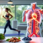 découvrez tout ce qu’il faut savoir sur le cholestérol et apprenez les meilleures méthodes pour le réguler efficacement et préserver votre santé cardiovasculaire.