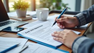 découvrez les étapes clés pour résilier facilement votre mutuelle et les conditions à respecter afin d'éviter les erreurs lors de votre résiliation.