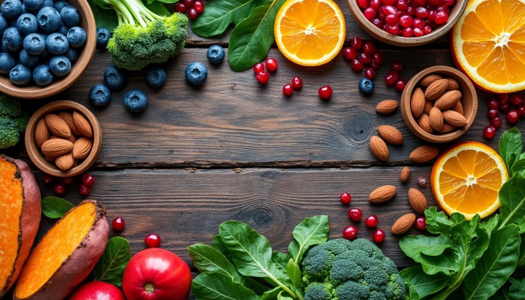 découvrez les meilleurs aliments pour vieillir en bonne santé et préserver votre vitalité grâce à une alimentation équilibrée et riche en nutriments essentiels.