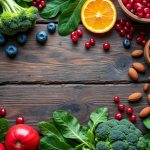 découvrez les meilleurs aliments pour vieillir en bonne santé et préserver votre vitalité grâce à une alimentation équilibrée et riche en nutriments essentiels.