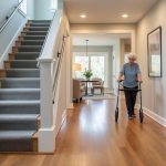 découvrez des techniques efficaces pour prévenir les chutes à la maison et assurer la sécurité de tous les occupants. conseils pratiques et aménagements adaptés.