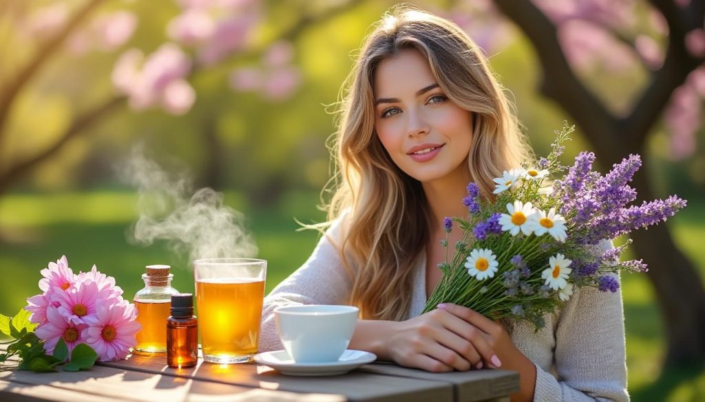 découvrez des méthodes naturelles efficaces pour soulager les allergies saisonnières et retrouver votre confort au quotidien sans médicament.