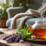 découvrez les bienfaits des tisanes relaxantes pour apaiser votre esprit, soulager le stress et favoriser un sommeil réparateur naturellement.